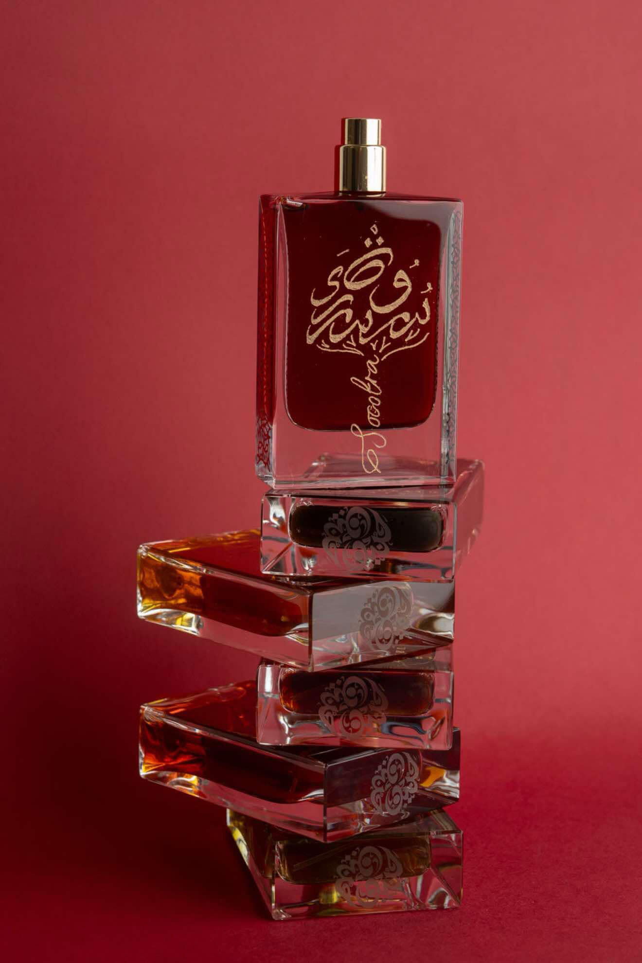عطر ادکلن سقطرا حُنَیْن - Socotra Hunayn - بررسی، قیمت و خرید