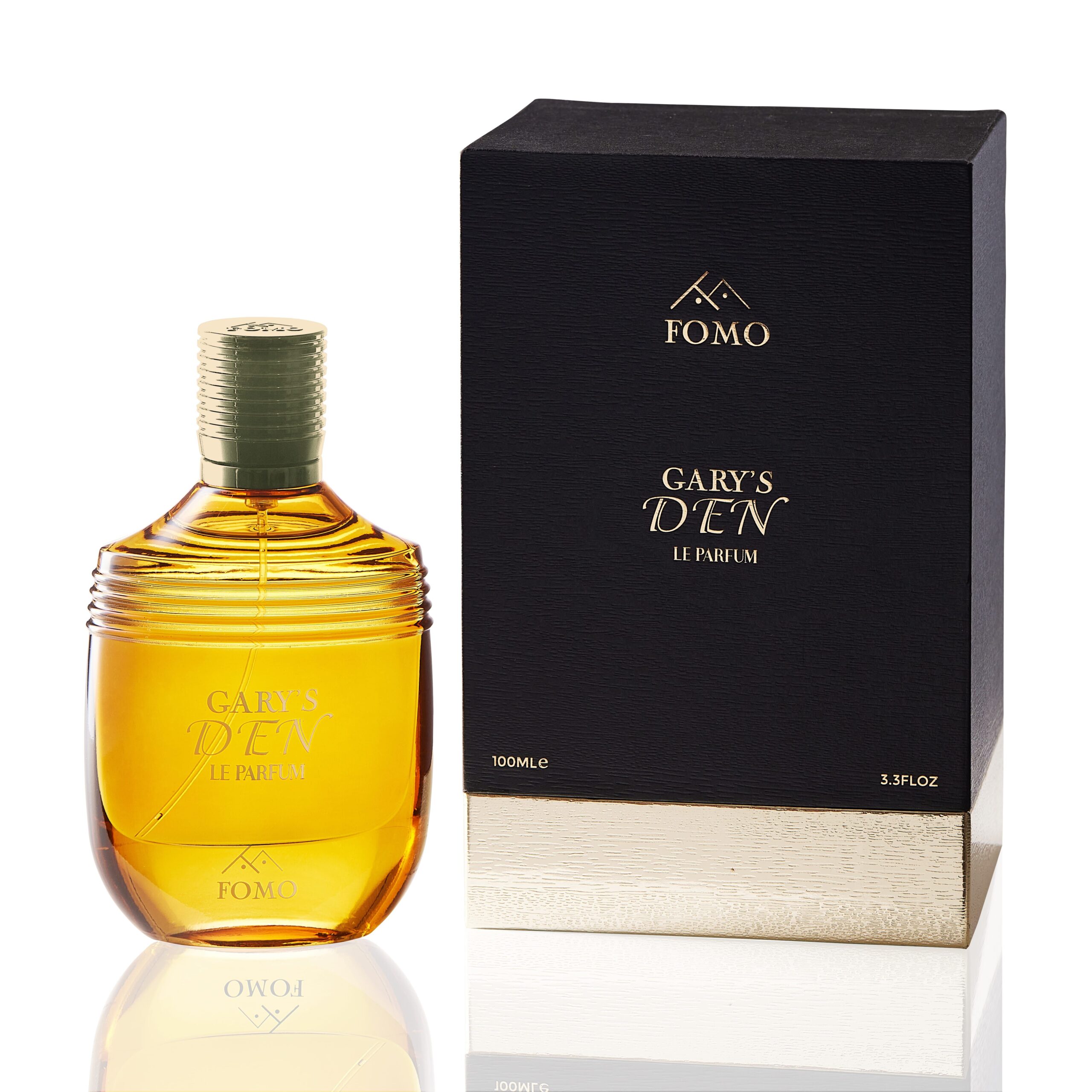 عطر ادکلن گریز دن فومو - Gary's Den FOMO - بررسی، قیمت و خرید