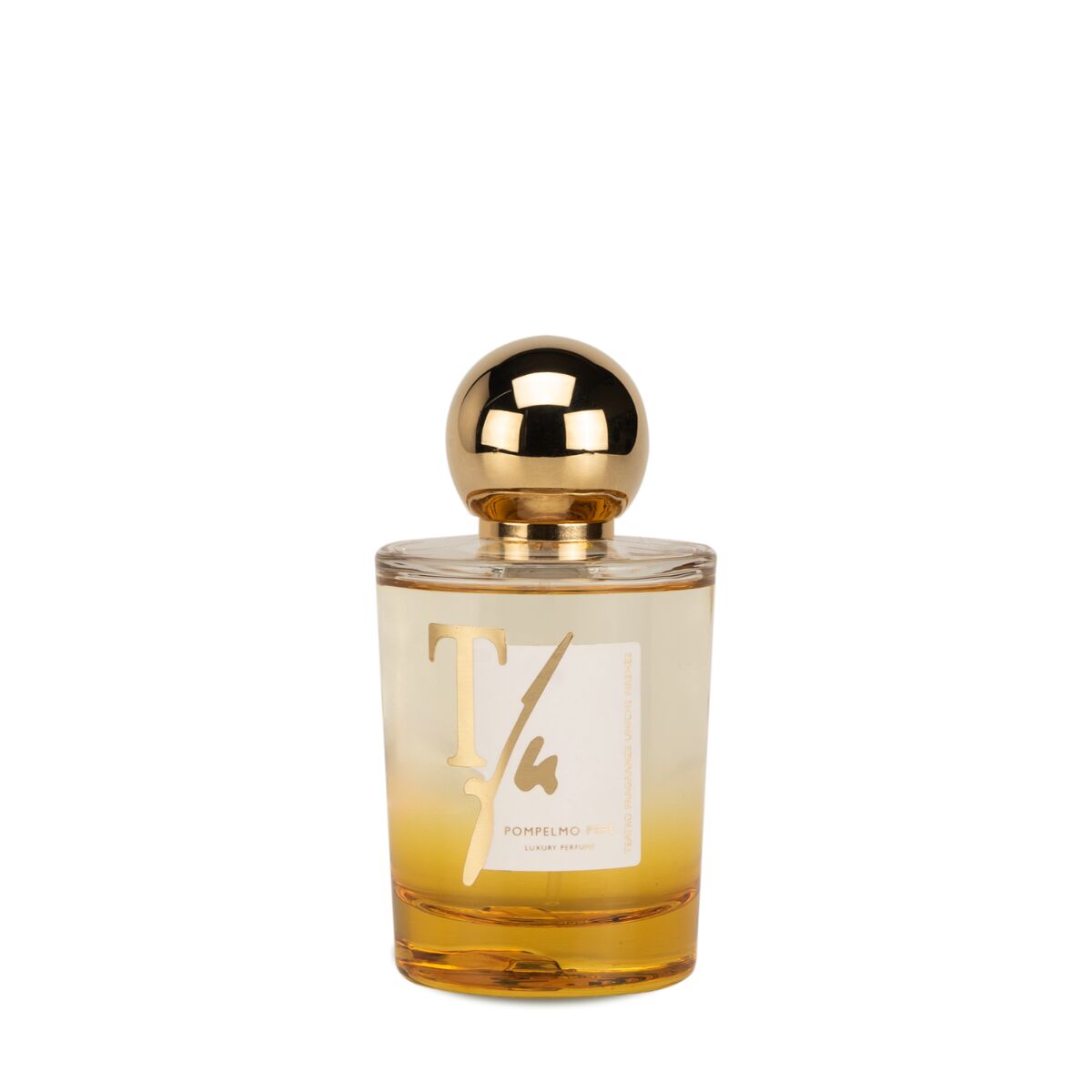 عطر ادکلن پومپلمو پپه تئاترو فراگرنزه یونیکه - Pompelmo Pepe Teatro Fragranze Uniche - بررسی، قیمت و خرید