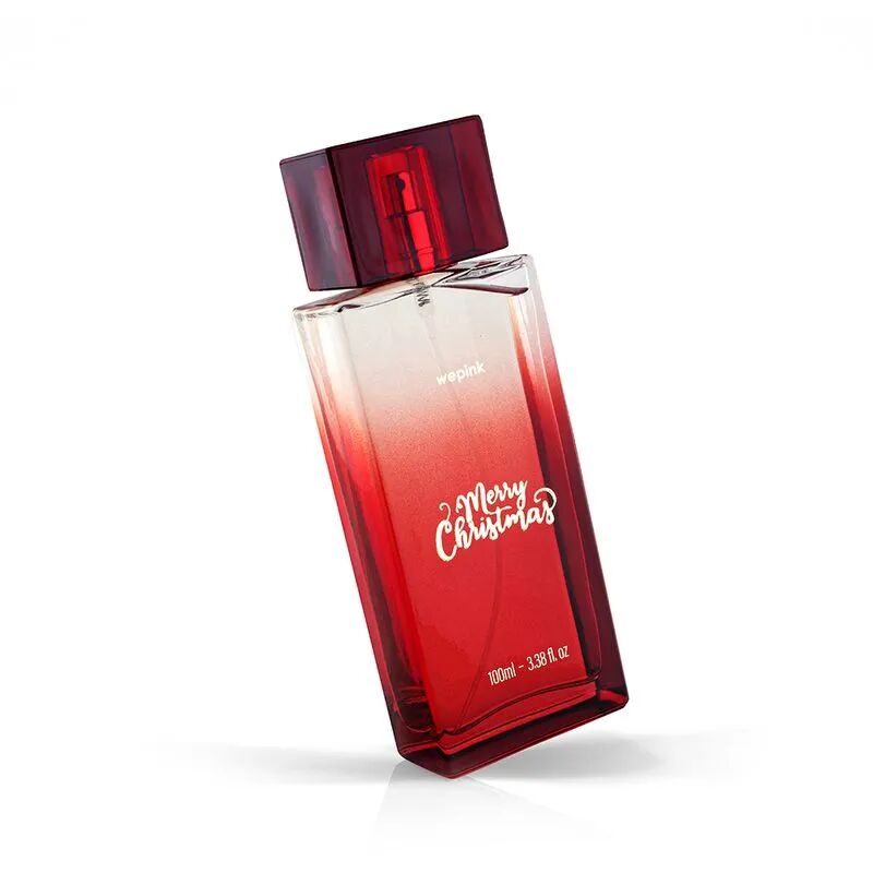 عطر ادکلن مری کریسمس وی پینک - Merry Christmas We Pink - بررسی، قیمت و خرید