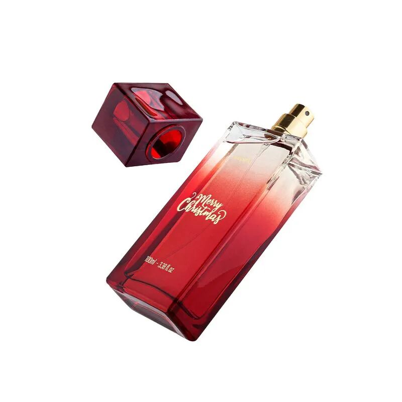 عطر ادکلن مری کریسمس وی پینک - Merry Christmas We Pink - بررسی، قیمت و خرید