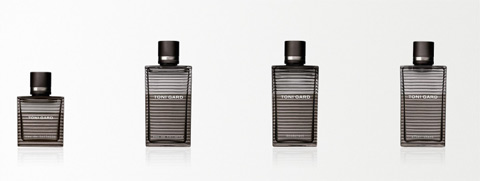 عطر ادکلن تونی گارد من تونی گارد - Toni Gard Man Toni Gard - بررسی، قیمت و خرید