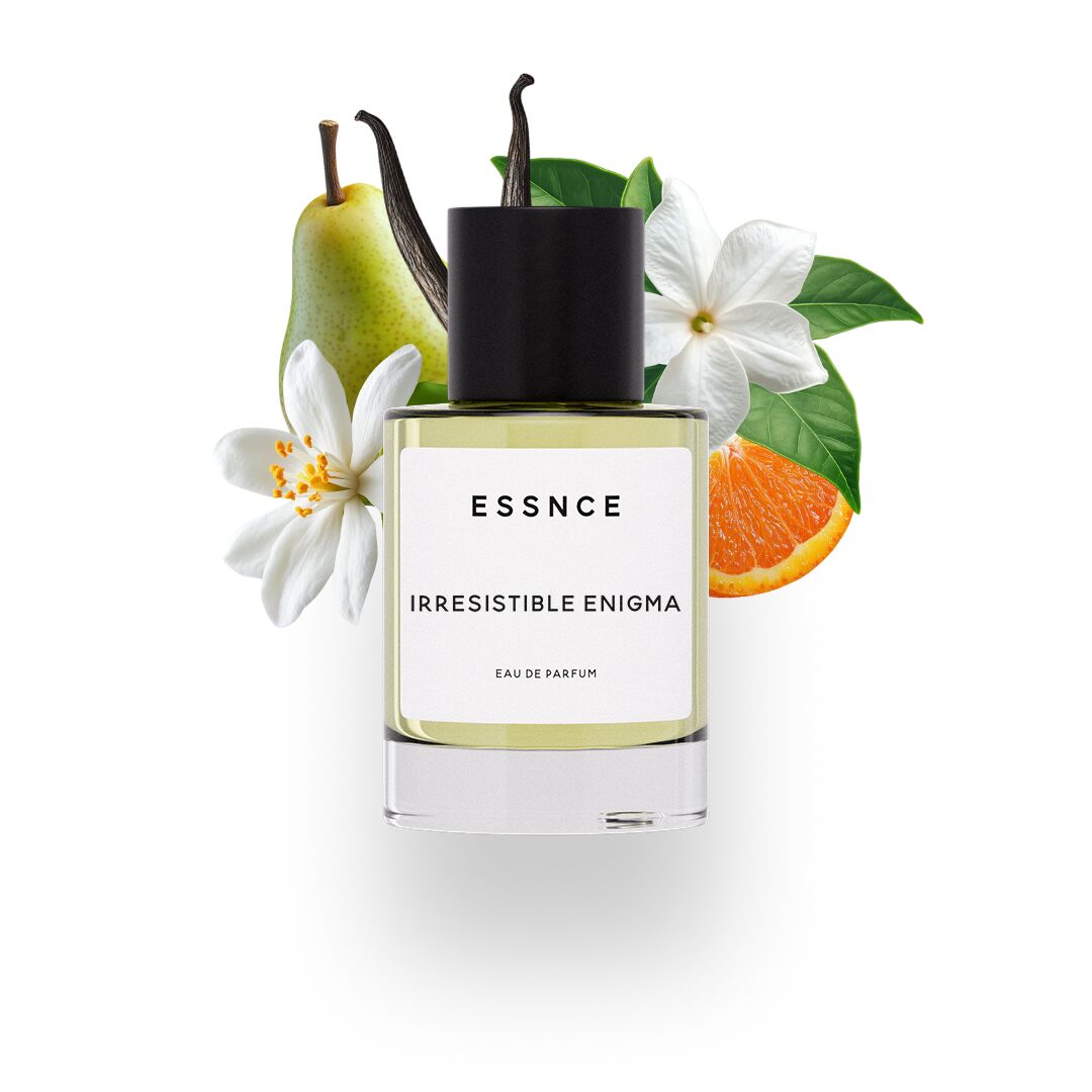 عطر ادکلن ایریسیستیبل انیگما اسنس - Irresistible Enigma ESSNCE - بررسی، قیمت و خرید