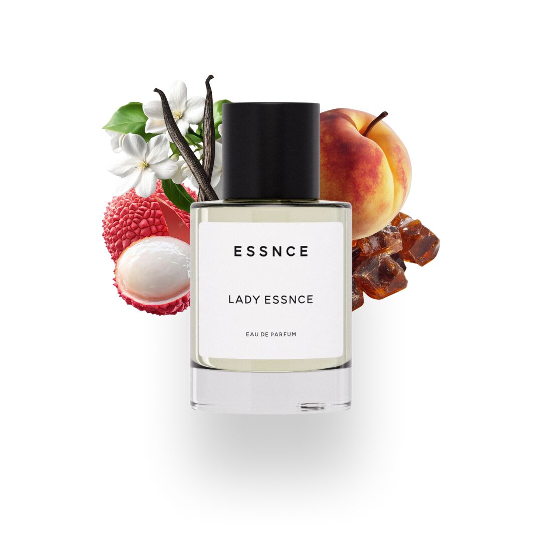 عطر ادکلن لیدی اسنس اِسِنس - Lady Essnce ESSNCE - بررسی، قیمت و خرید