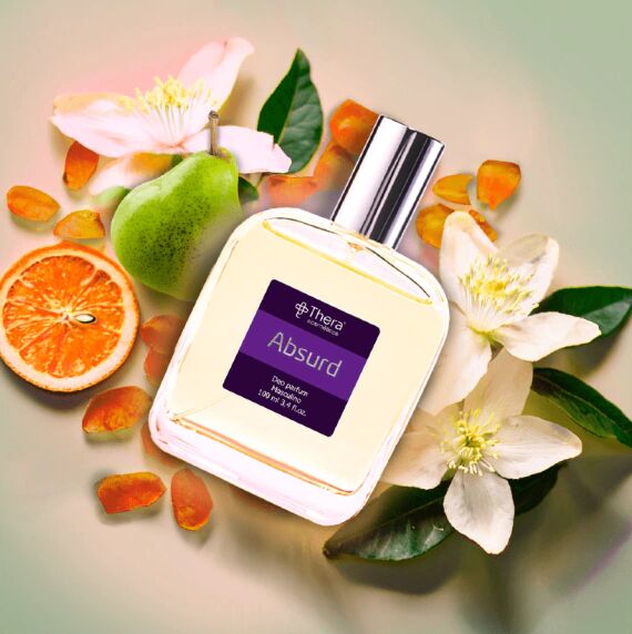 عطر ادکلن ابسورد ترا کاسمِتیکوس - Absurd Thera Cosméticos - بررسی، قیمت و خرید