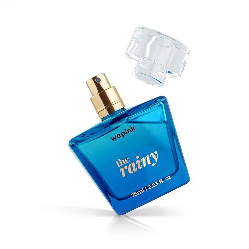 عطر ادکلن دِ رِینی وی پینک - The Rainy We Pink - بررسی، قیمت و خرید