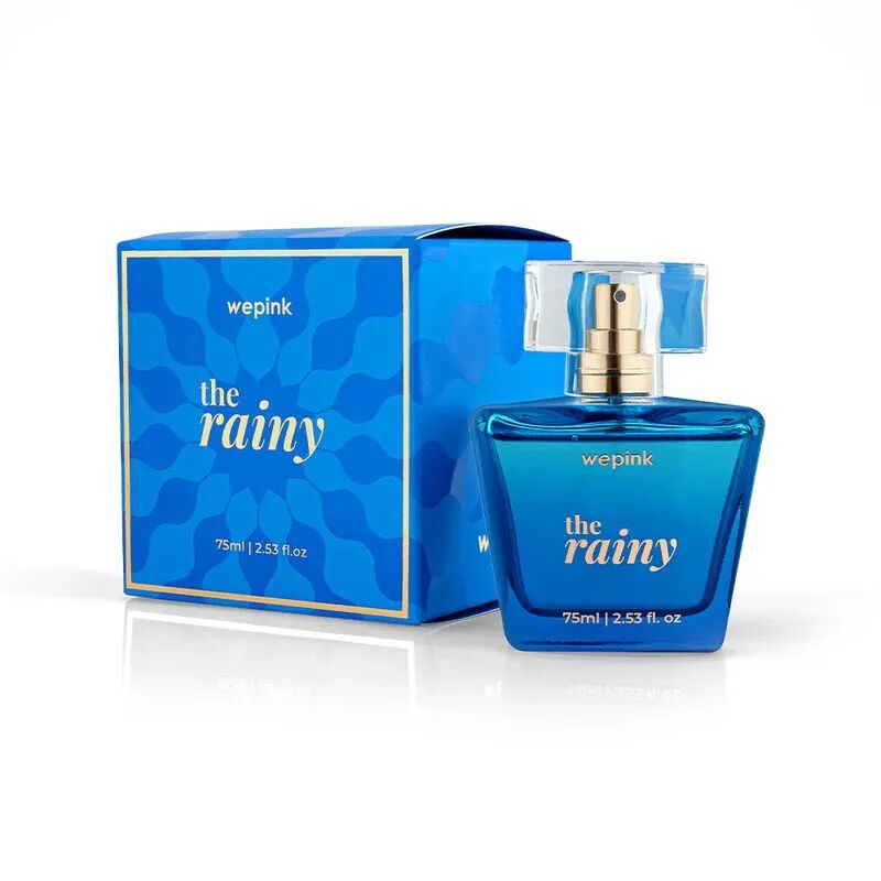عطر ادکلن دِ رِینی وی پینک - The Rainy We Pink - بررسی، قیمت و خرید