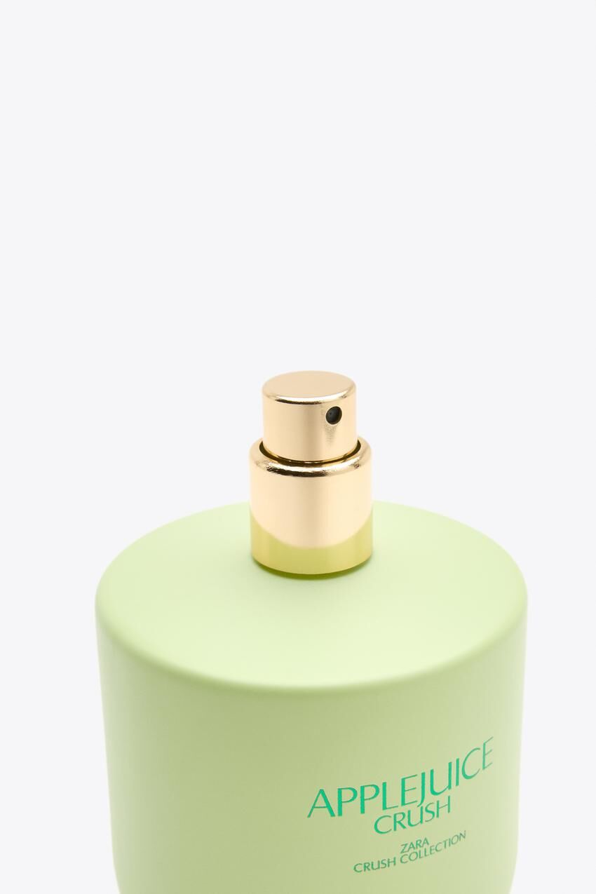 عطر ادکلن اپل جویس کراش زارا - Apple Juice Crush Zara - بررسی، قیمت و خرید