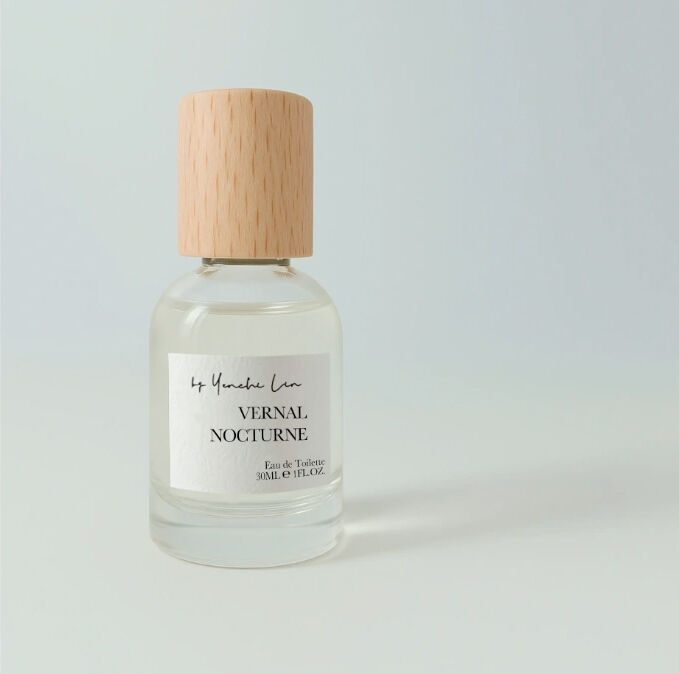 عطر ادکلن ورنال نوکتورن یانچی لین - Vernal Nocturne Yenchi Lin - بررسی، قیمت و خرید