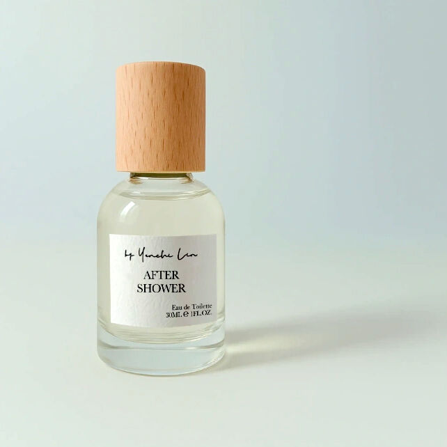 عطر ادکلن افتِر شاوری ینچی لین - After Shower Yenchi Lin - بررسی، قیمت و خرید