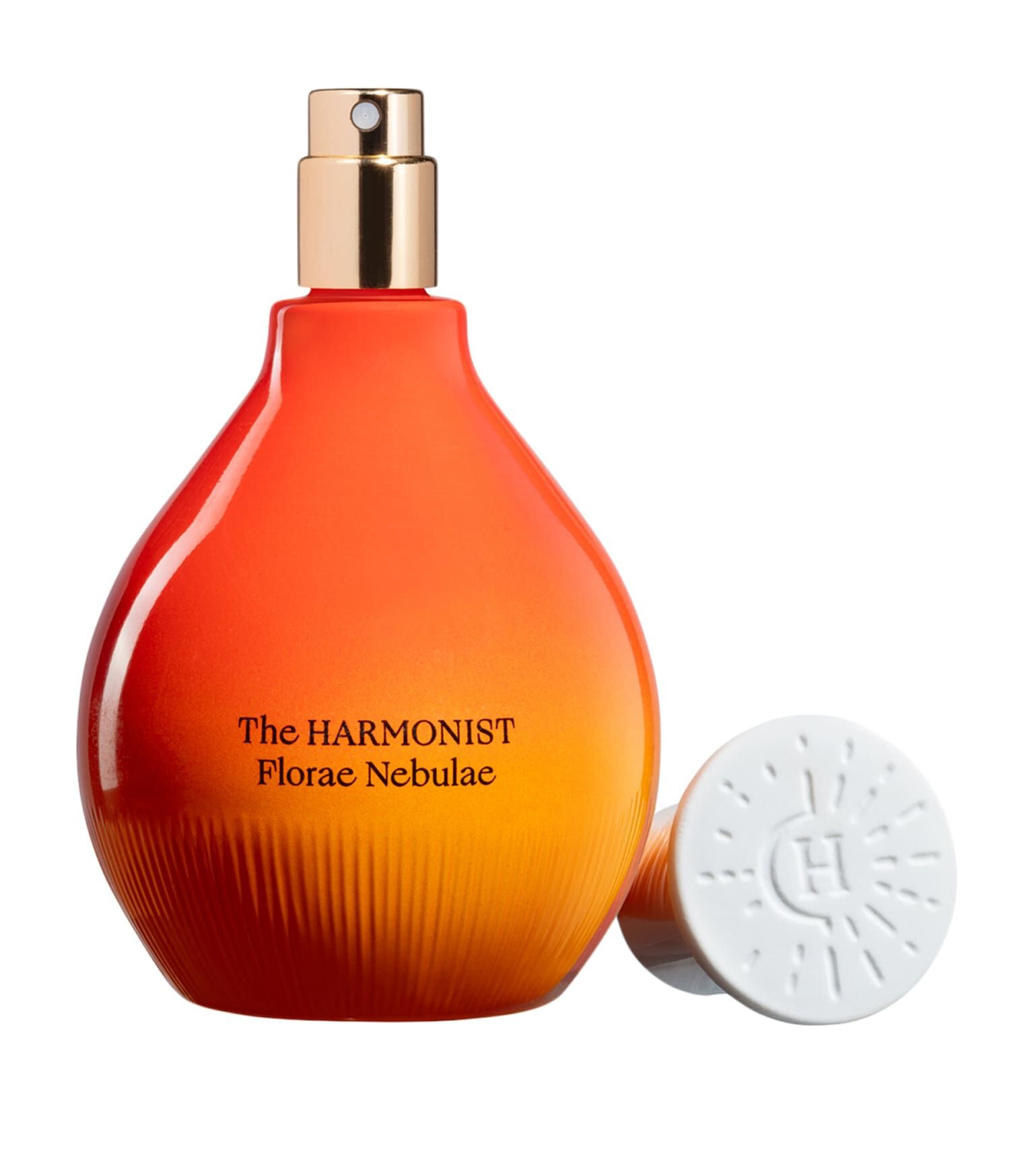 عطر ادکلن فلورا نبولا د هارمونیست - Florae Nebulae The Harmonist - بررسی، قیمت و خرید
