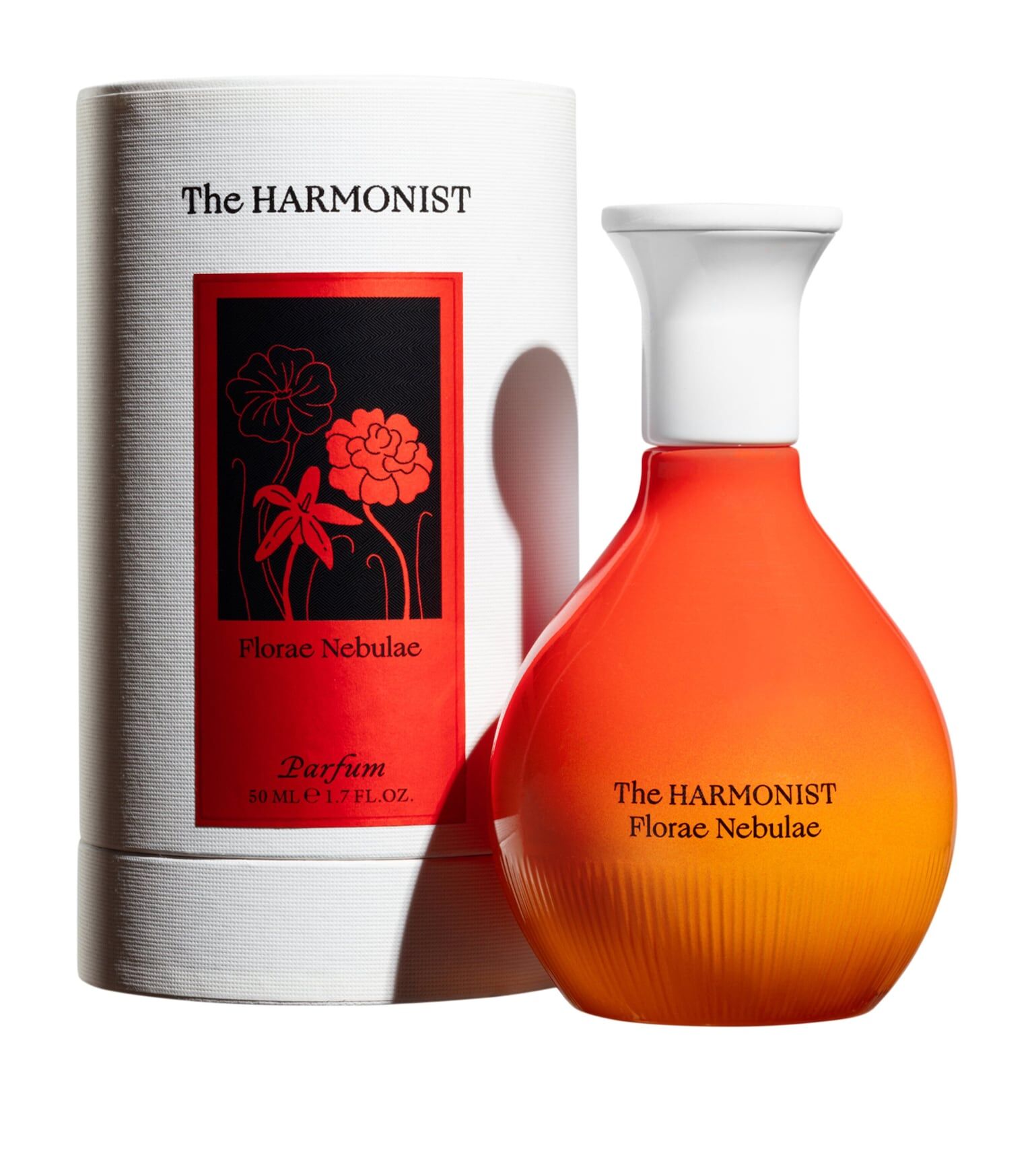 عطر ادکلن فلورا نبولا د هارمونیست - Florae Nebulae The Harmonist - بررسی، قیمت و خرید