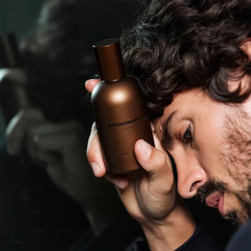 عطر ادکلن سن برناردینو روت ۶۶ وایکینگ الکسیر وایکینگ - San Bernardino Route 66 Viking Elixir Viking - بررسی، قیمت و خرید