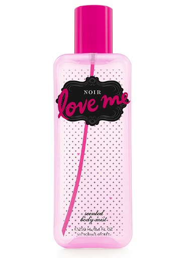 عطر ادکلن سکسی لیتل تینگز نویر لاو می ویکتوریا سیکرت - Sexy Little Things Noir Love Me Victoria's Secret - بررسی، قیمت و خرید
