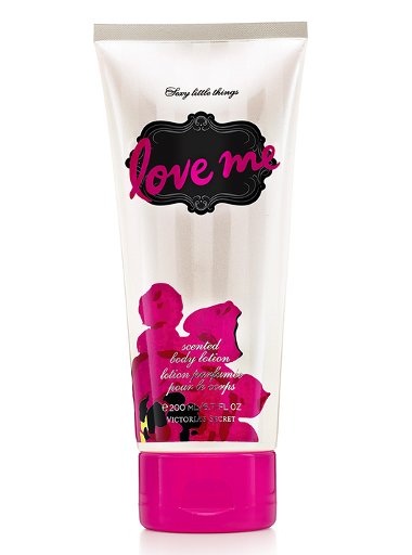 عطر ادکلن سکسی لیتل تینگز نویر لاو می ویکتوریا سیکرت - Sexy Little Things Noir Love Me Victoria's Secret - بررسی، قیمت و خرید