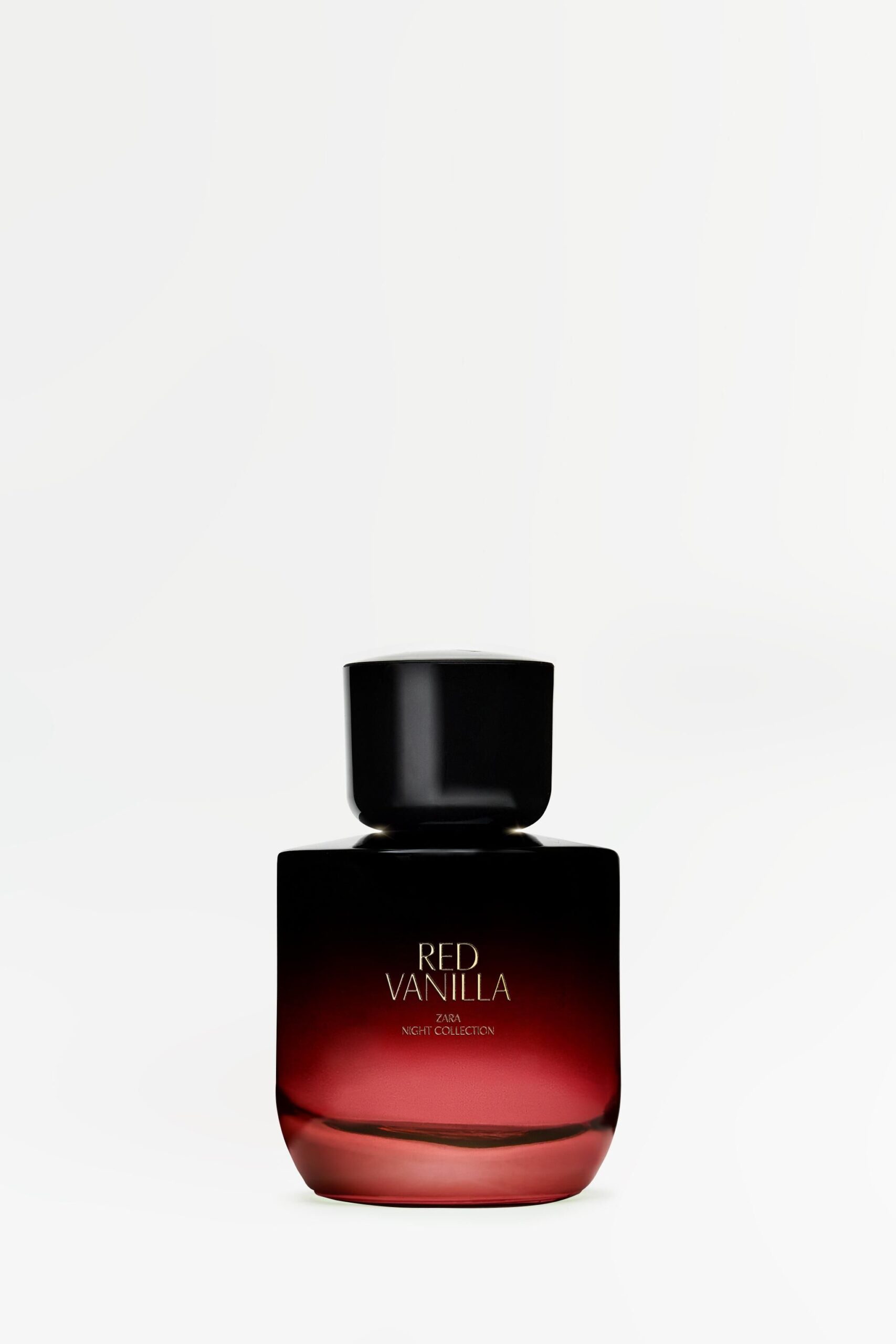 عطر ادکلن ۰۱ رد وانیلا زارا - 01 Red Vanilla Zara - بررسی، قیمت و خرید