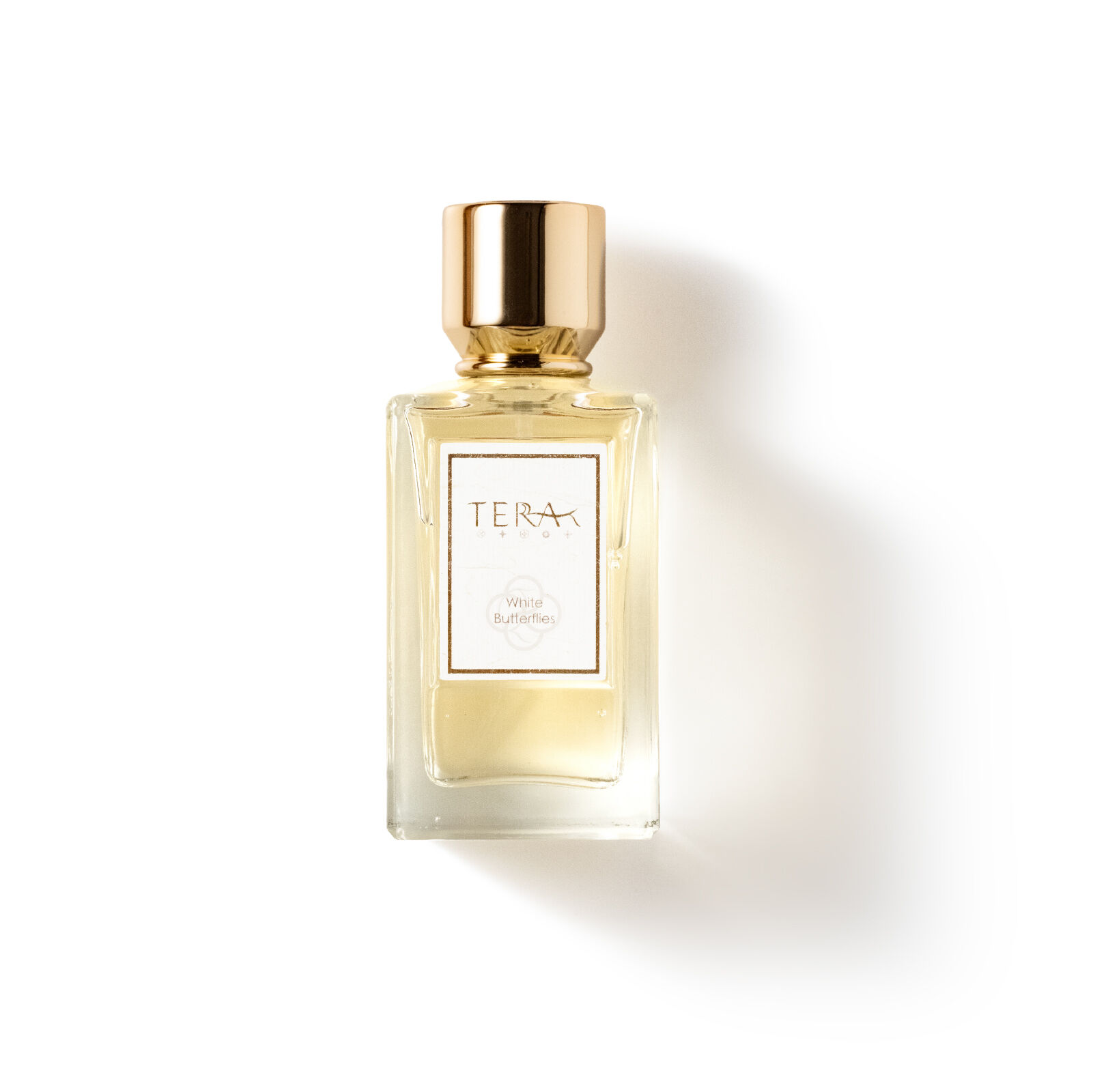 عطر ادکلن وایت باترفلایز ترا تی - White Butterflies Terra T - بررسی، قیمت و خرید