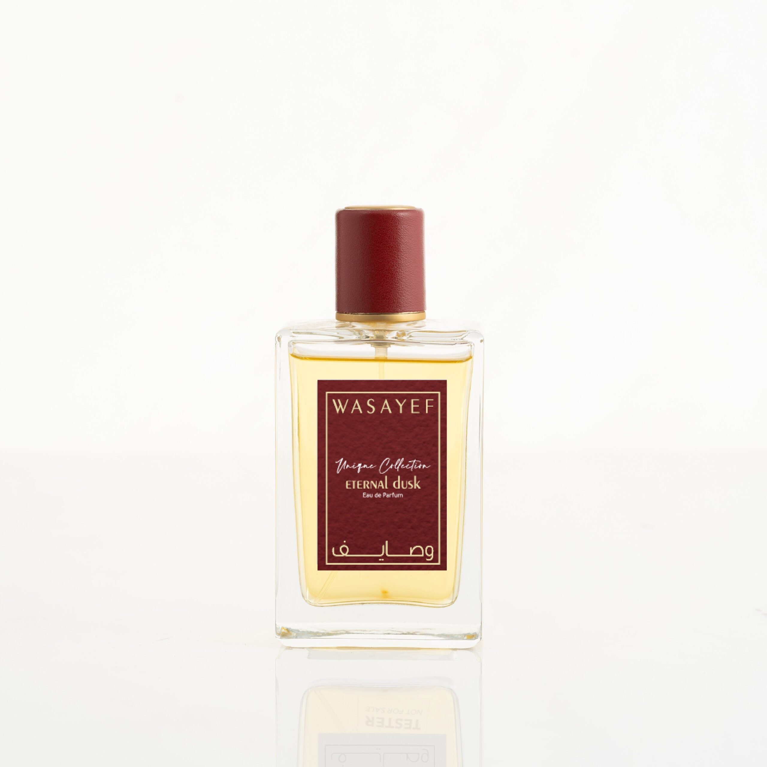 عطر ادکلن ایتِرنال داِسک واسایف - Eternal Dusk Wasayef - بررسی، قیمت و خرید