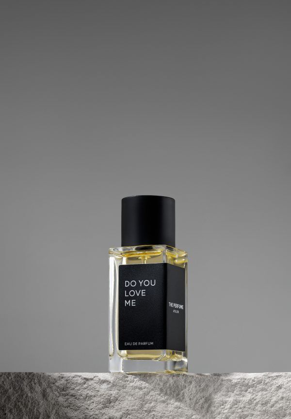 عطر ادکلن دو یو لاو می د پرفیوم آتلیه - Do You Love Me The Perfume Atelier - بررسی، قیمت و خرید