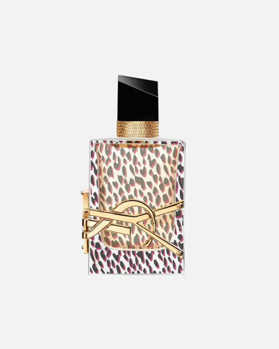 عطر ادکلن لیبر ایمپریم ساواج کالکتور ادیشن ایو سن لوران - Libre Imprime Sauvage Collector Edition Yves Saint Laurent - بررسی، قیمت و خرید