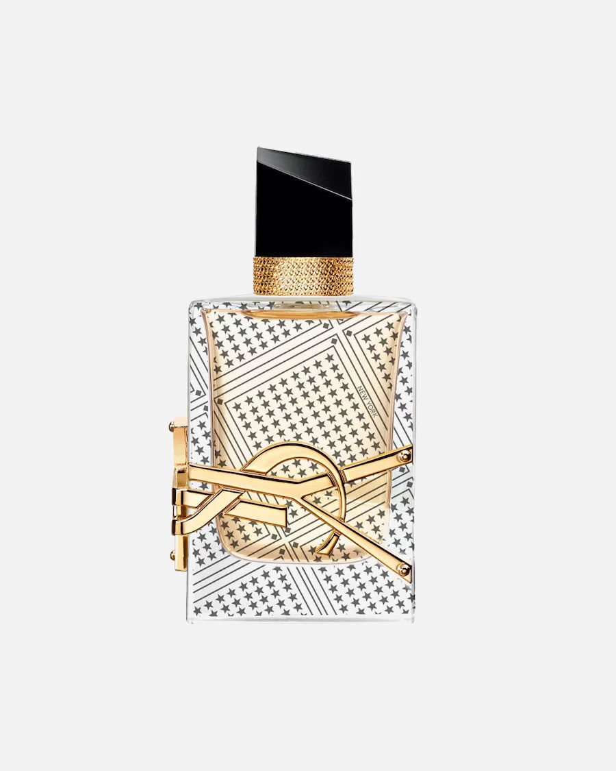 عطر ادکلن لیبره وویج روو کالکتور ادیشن ایو سن لوران - Libre Voyage Reve Collector Edition Yves Saint Laurent - بررسی، قیمت و خرید