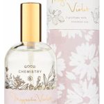 عطر ادکلن مگنولیا وایولت گود کِمیستری - Magnolia Violet Good Chemistry - بررسی، قیمت و خرید