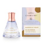 عطر ادکلن مگنولیا وایولت گود کِمیستری - Magnolia Violet Good Chemistry - بررسی، قیمت و خرید