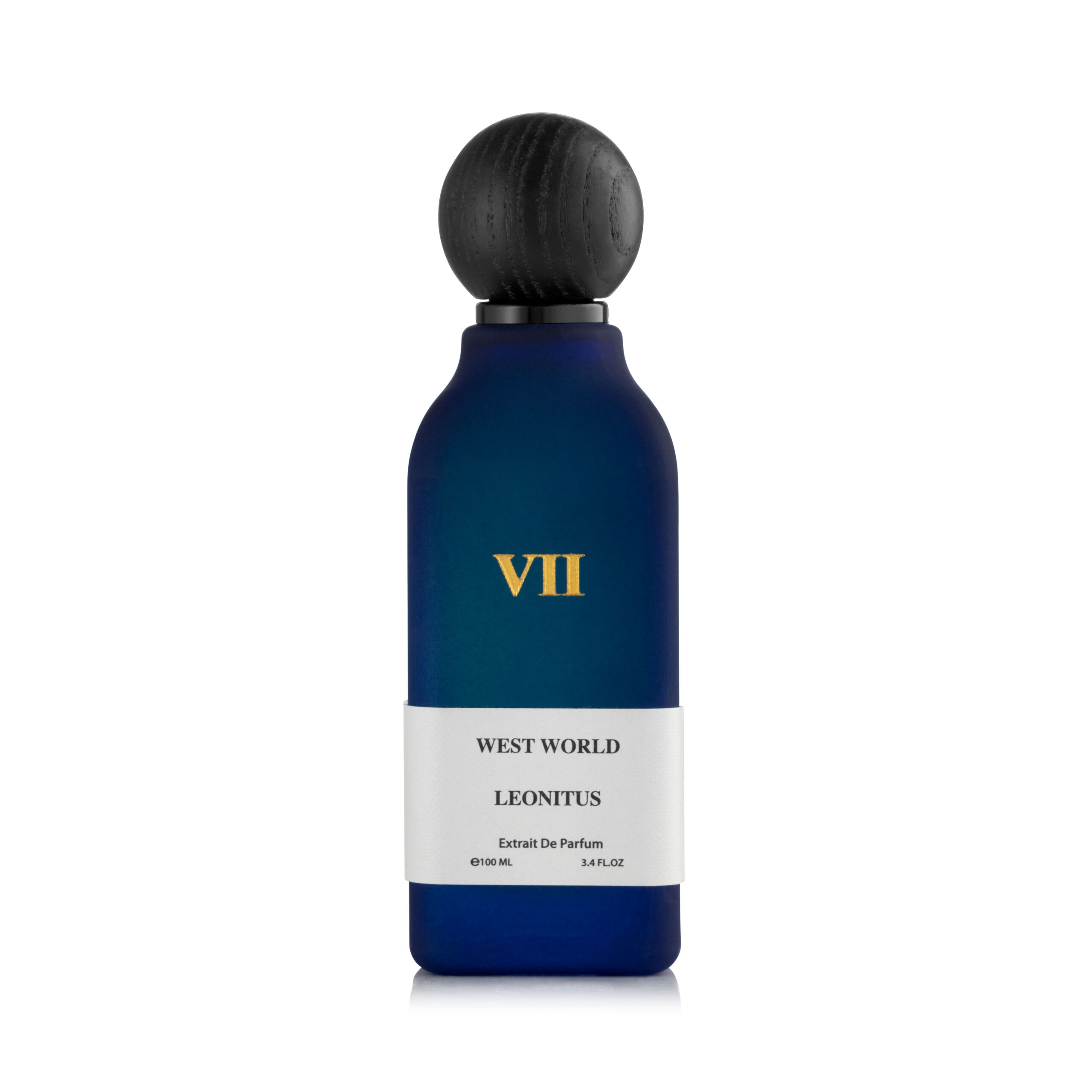عطر ادکلن لئونیتوس وست ورلد - Leonitus West World - بررسی، قیمت و خرید