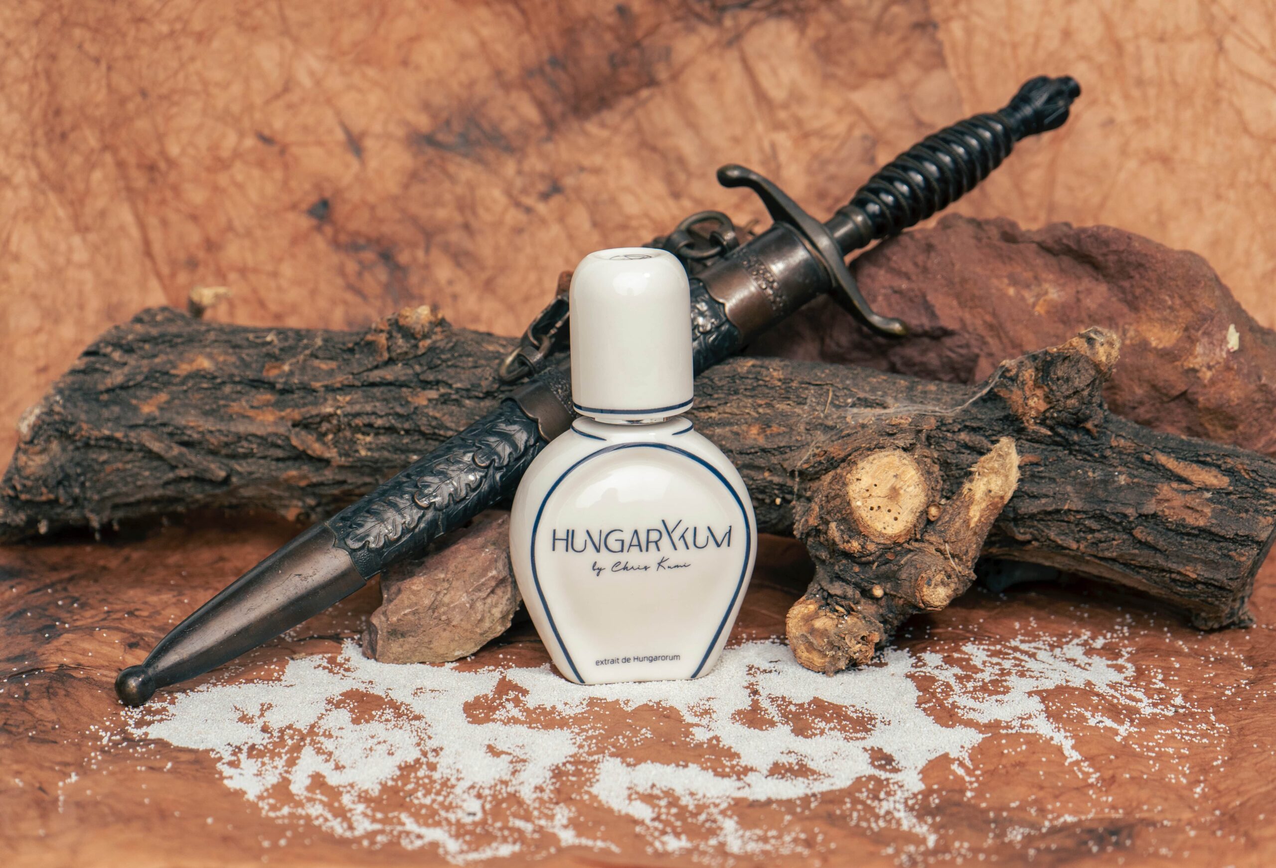 عطر ادکلن هانگاریکوم هانگاریکوم - Hungarykum Hungarykum - بررسی، قیمت و خرید