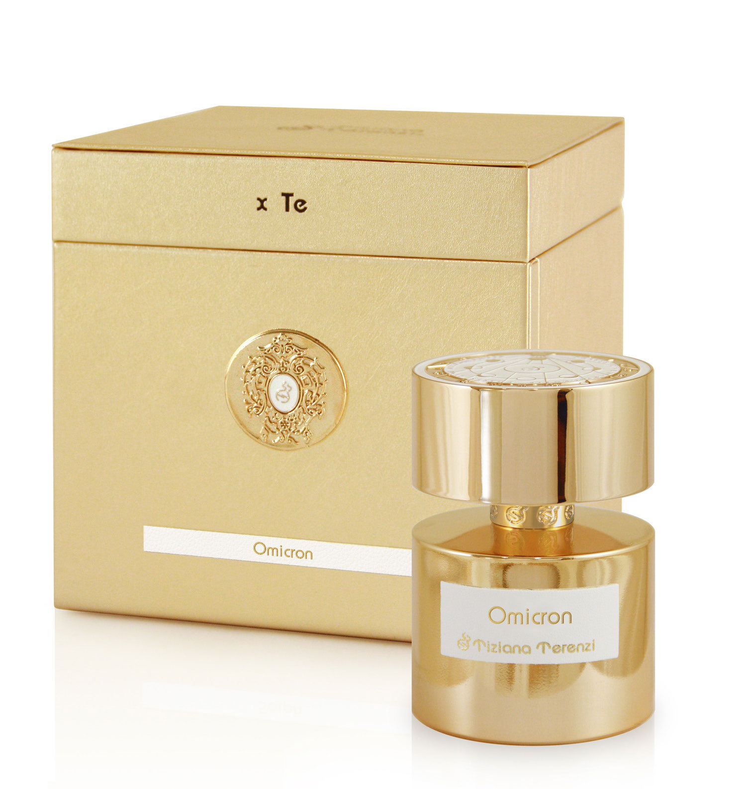 عطر ادکلن اُمیکرون تیزیانا ترنزی - Omicron Tiziana Terenzi - بررسی، قیمت و خرید