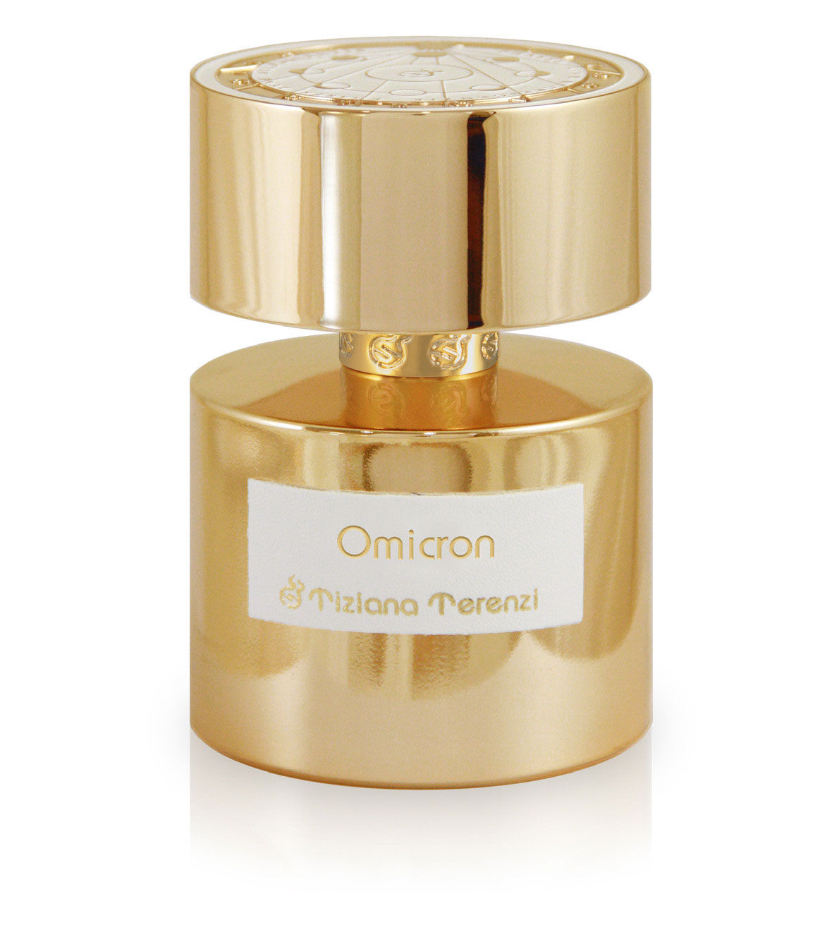 عطر ادکلن اُمیکرون تیزیانا ترنزی - Omicron Tiziana Terenzi - بررسی، قیمت و خرید