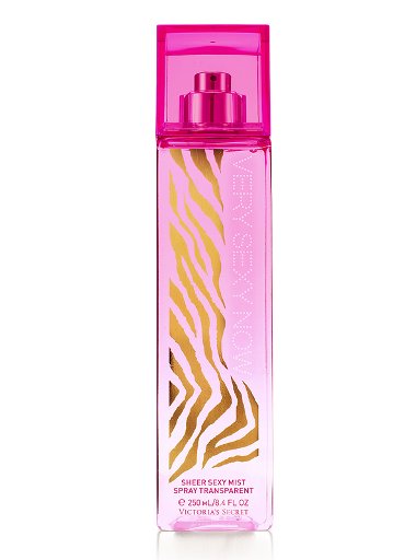 عطر ادکلن وری سکسی نو ۲۰۱۱ ویکتوریا سیکرت - Very Sexy Now 2011 Victoria's Secret - بررسی، قیمت و خرید