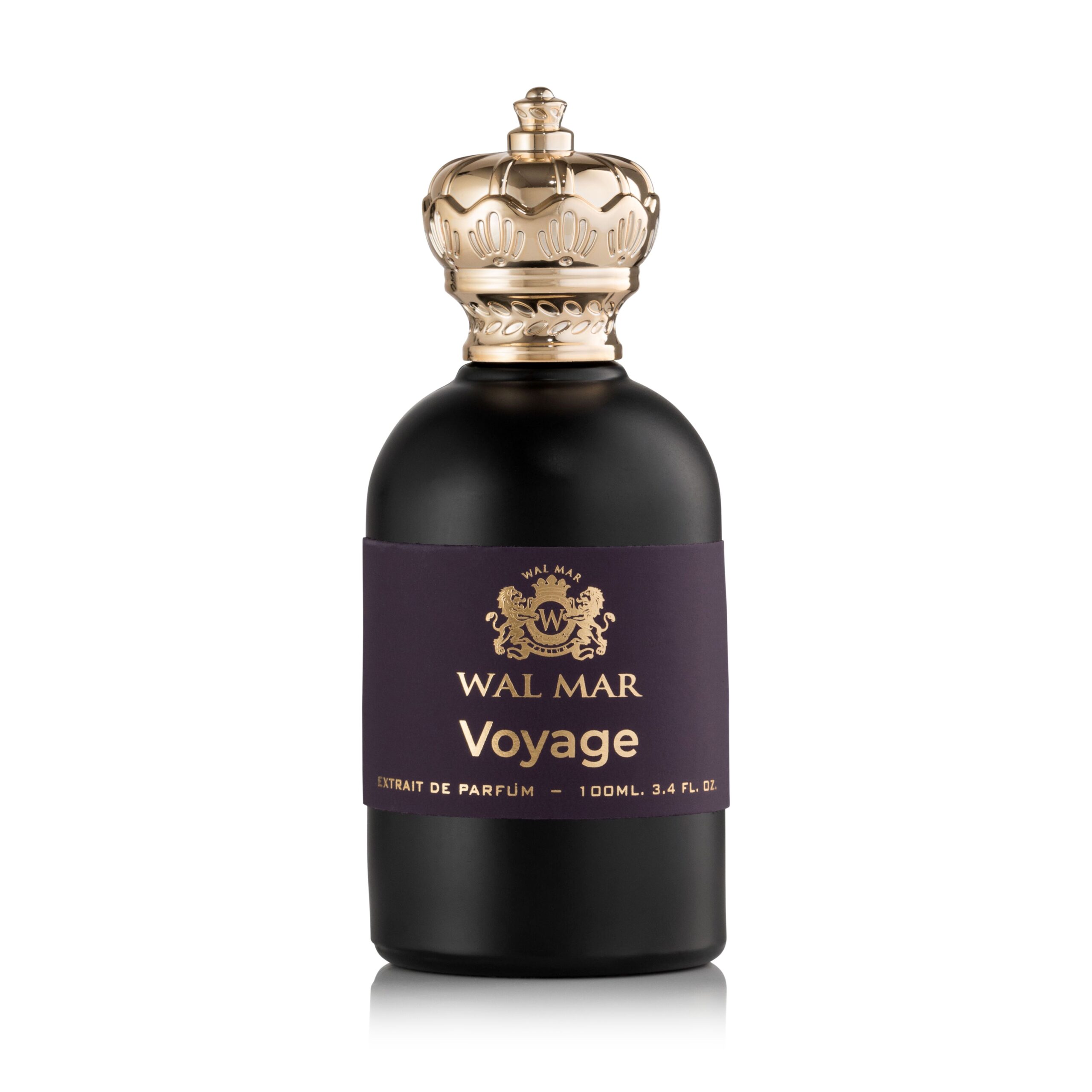 عطر ادکلن وُیِج وال مارت - Voyage Wal Mar - بررسی، قیمت و خرید
