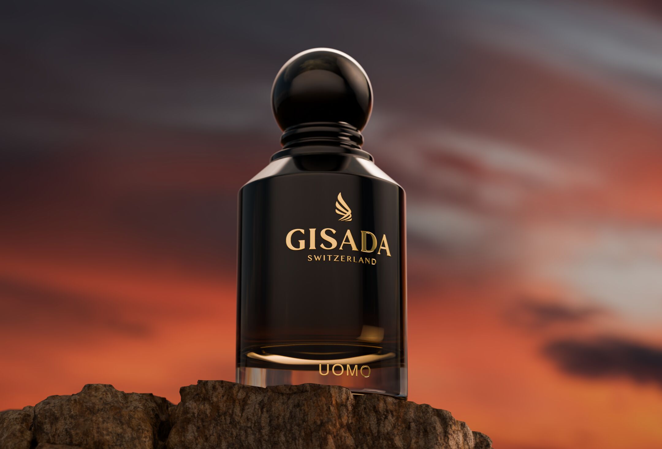 عطر ادکلن اُومو جیزادا - Uomo Gisada - بررسی، قیمت و خرید
