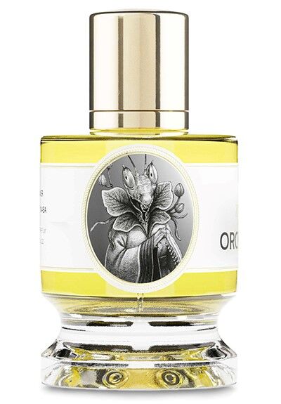 عطر ادکلن ارکید مانتیس زولوژیست پرفیومز - Orchid Mantis Zoologist Perfumes - بررسی، قیمت و خرید