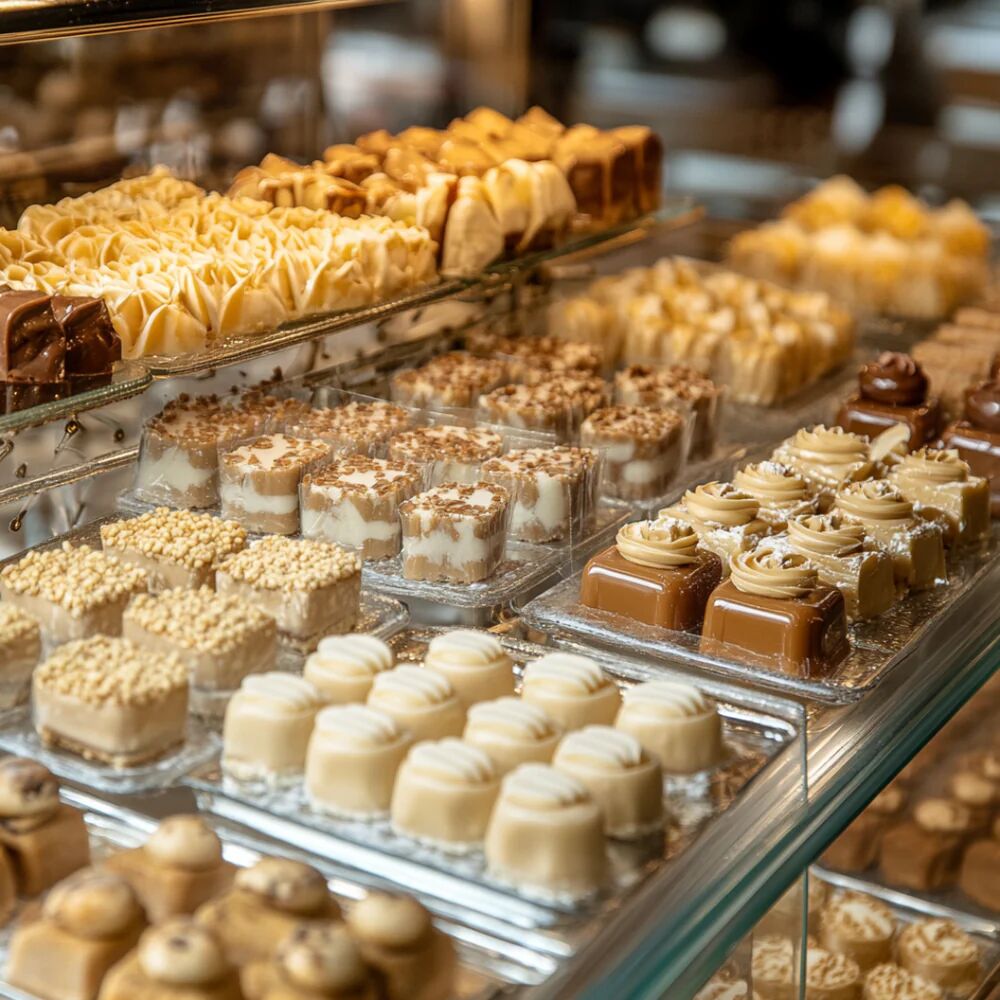 عطر ادکلن کرم کارامل ذ شوگر سوسایتیز - Creme Caramel The Sugar Societies - بررسی، قیمت و خرید