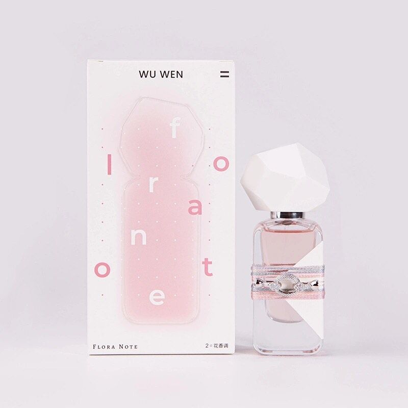 عطر ادکلن دِرانک فِری ووون - Drunk Fairy 花月酒仙 Wuwen 无文 - بررسی، قیمت و خرید