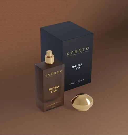 عطر ادکلن بوتگا دوازده‌صد ایتریو - Bottega 1200 Etereo - بررسی، قیمت و خرید