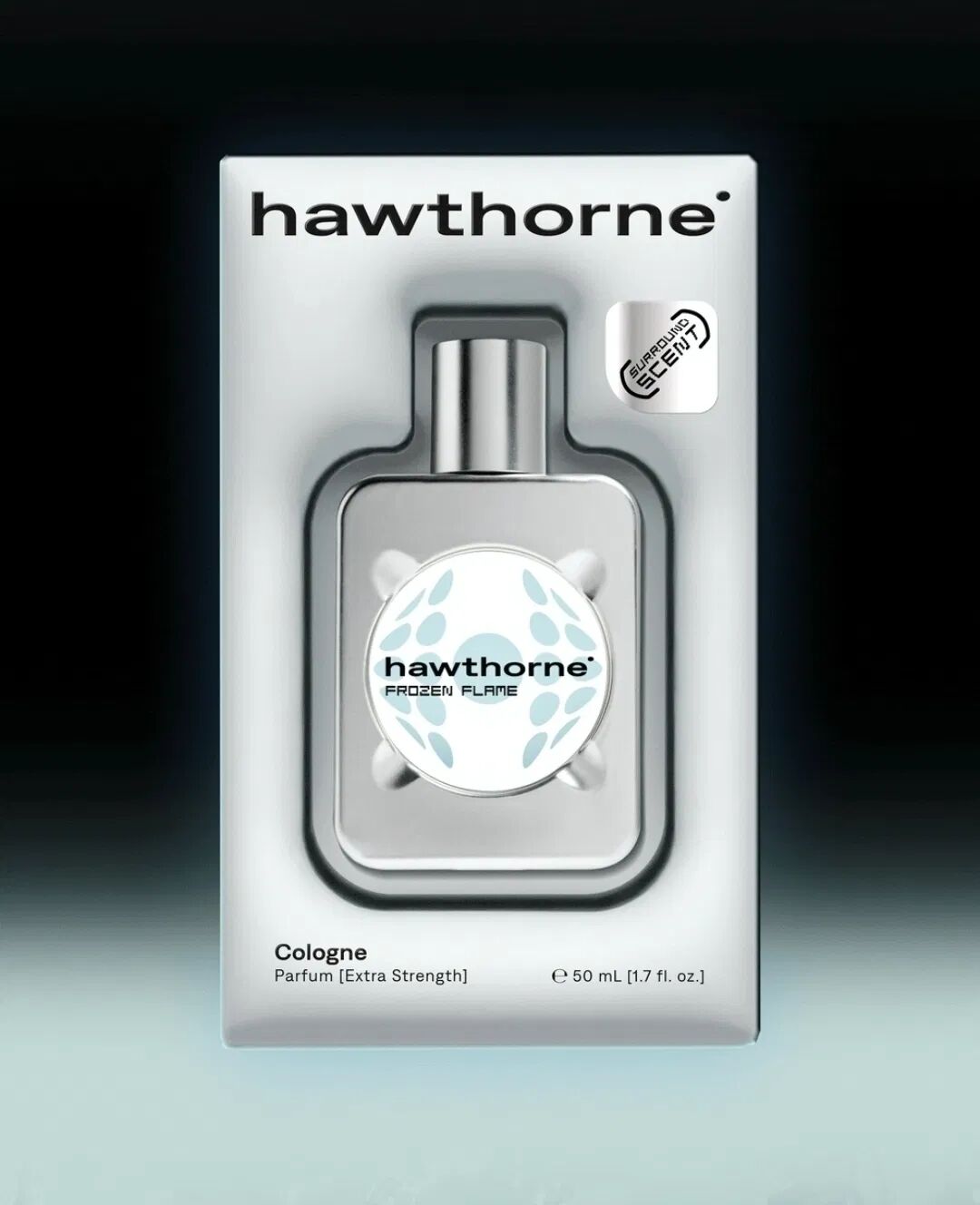 عطر ادکلن فروزن فلیم هاتورن - Frozen Flame Hawthorne - بررسی، قیمت و خرید