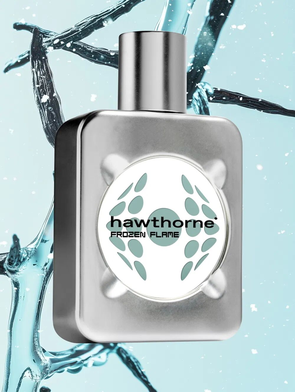 عطر ادکلن فروزن فلیم هاتورن - Frozen Flame Hawthorne - بررسی، قیمت و خرید