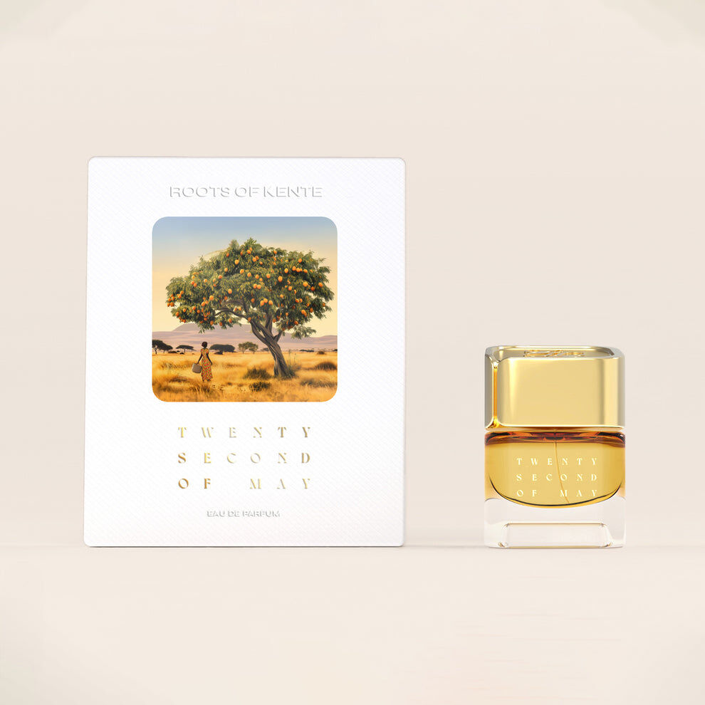 عطر ادکلن بیز هوم توئنتی سکند آف می - Bee's Home twentysecondofmay - بررسی، قیمت و خرید