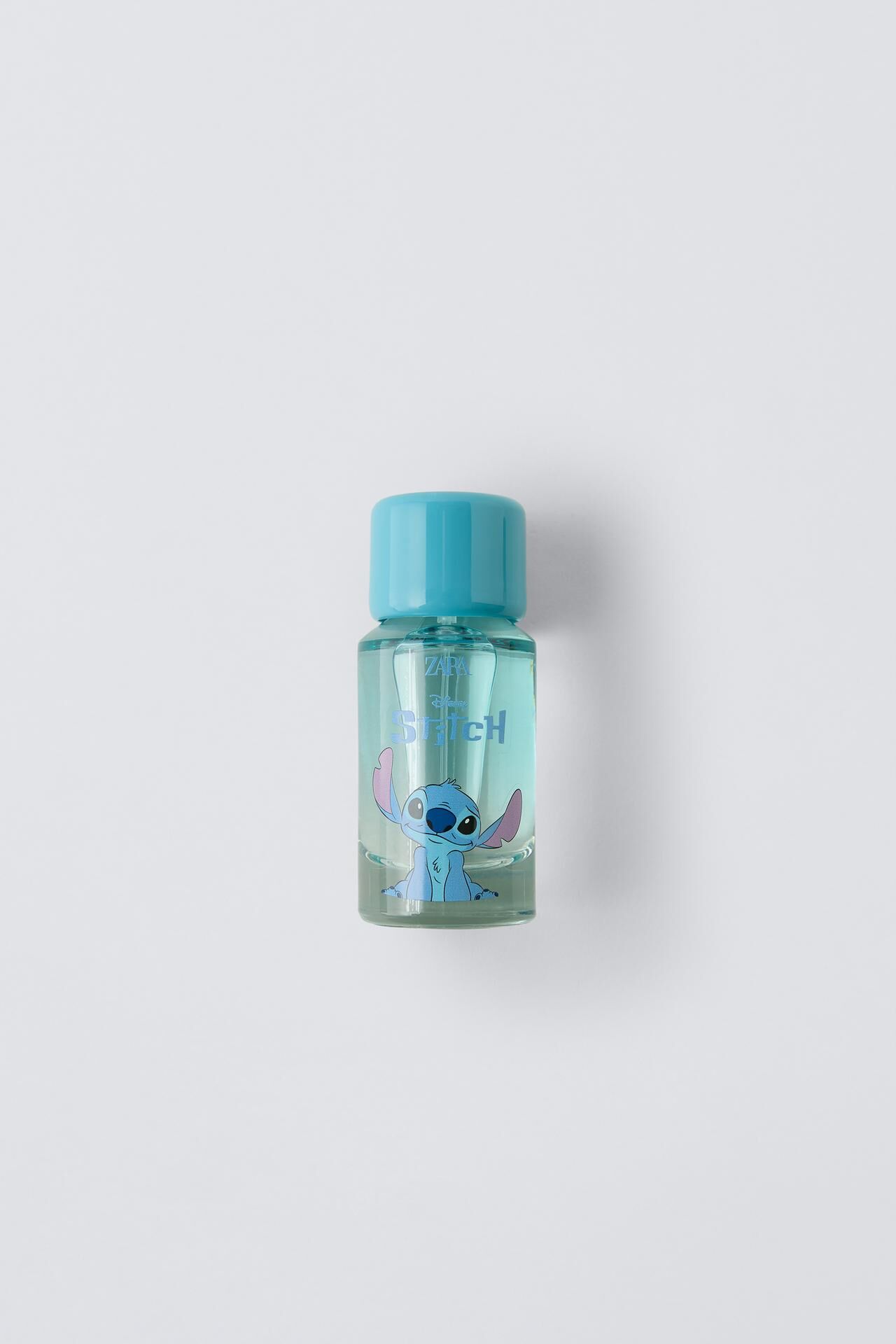 عطر ادکلن استیچ زارا - STITCH © DISNEY Zara - بررسی، قیمت و خرید