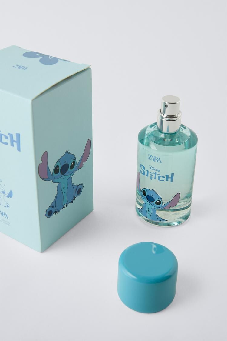 عطر ادکلن استیچ زارا - STITCH © DISNEY Zara - بررسی، قیمت و خرید