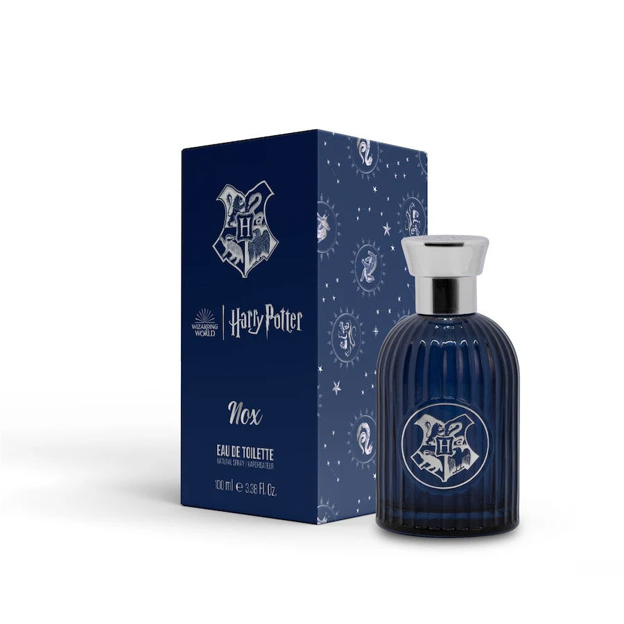 عطر ادکلن نوکس هری پاتر - Nox Harry Potter - بررسی، قیمت و خرید