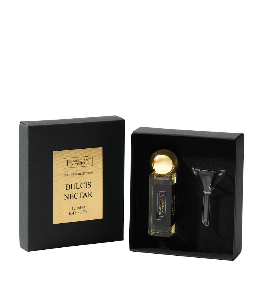 عطر ادکلن دولسیس نکتار د مرچنت آو ونیز - Dulcis Nectar The Merchant of Venice - بررسی، قیمت و خرید