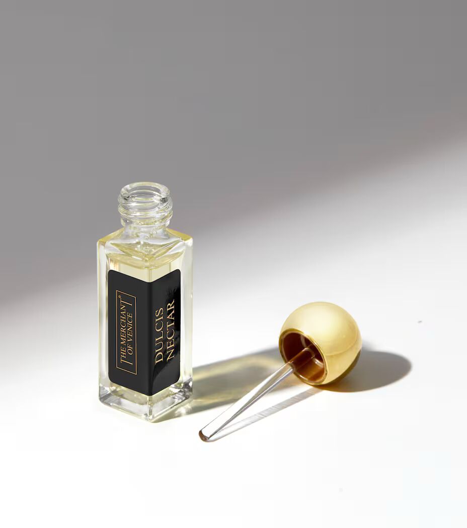 عطر ادکلن دولسیس نکتار د مرچنت آو ونیز - Dulcis Nectar The Merchant of Venice - بررسی، قیمت و خرید