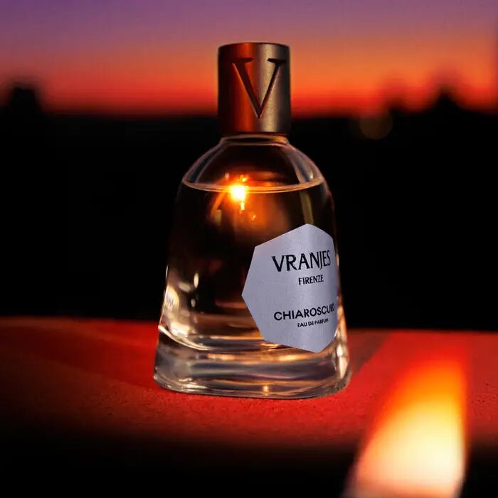عطر ادکلن کیاروسکورو دکتر ورانجز فلورانس - Chiaroscuro Dr. Vranjes Firenze - بررسی، قیمت و خرید