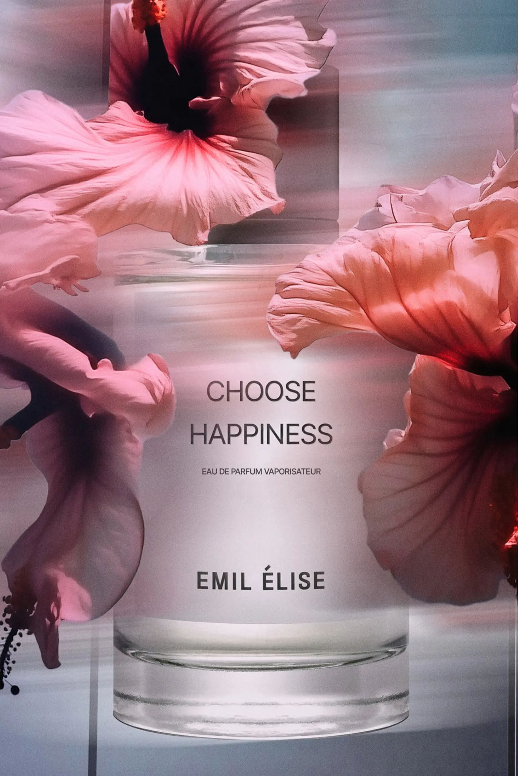 عطر ادکلن چوز هپینس امیلی الیس - Choose Happiness Emil Elise - بررسی، قیمت و خرید