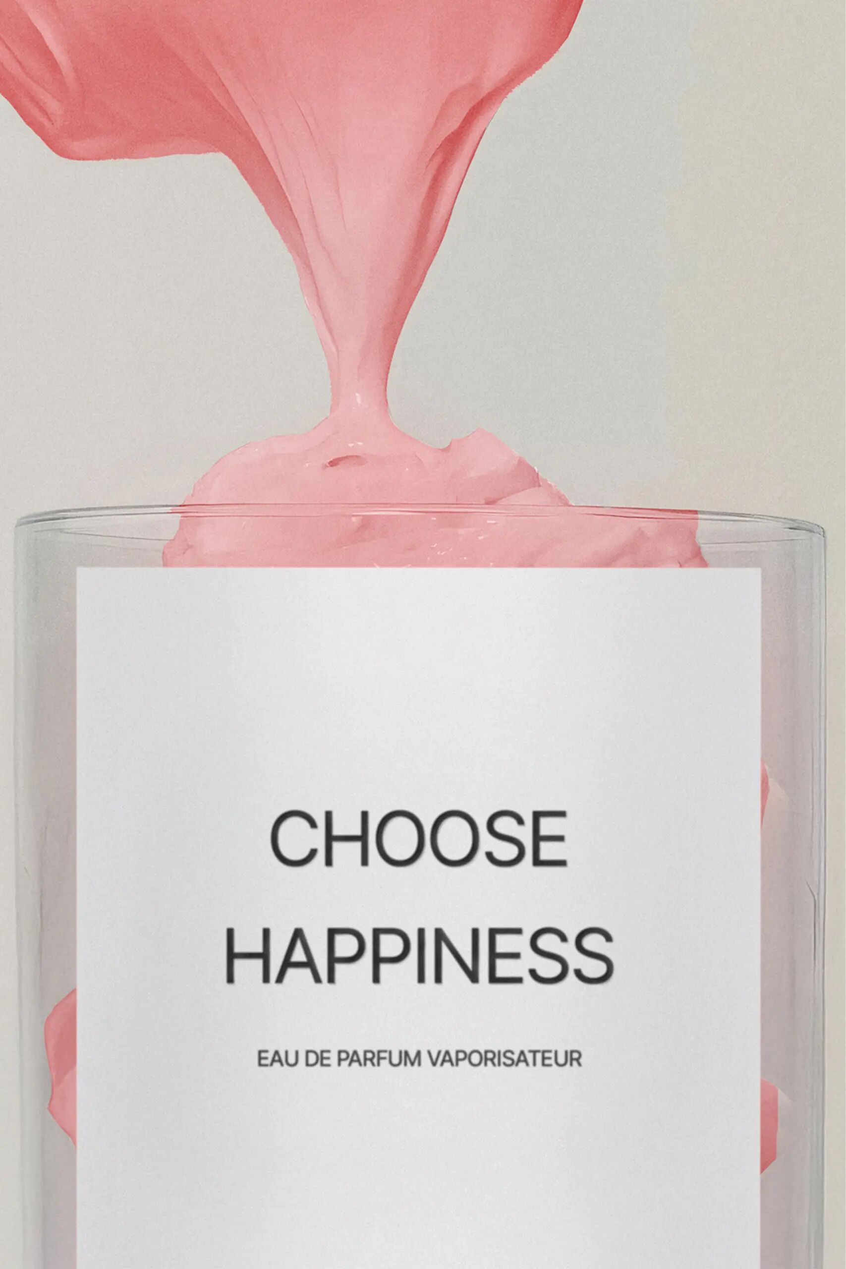 عطر ادکلن چوز هپینس امیلی الیس - Choose Happiness Emil Elise - بررسی، قیمت و خرید