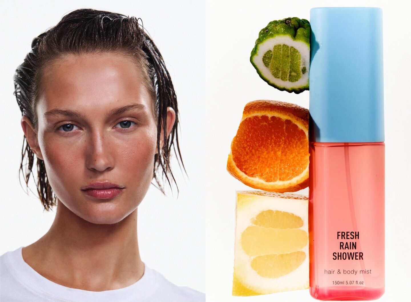 عطر ادکلن فلورال فروتی کراش زارا - Floral Fruity Crush Zara - بررسی، قیمت و خرید